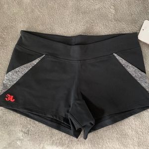 JoandJax dancewear/spandex